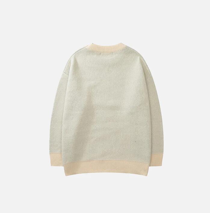 Halloy™ S Sweater - Knitted Pullover
