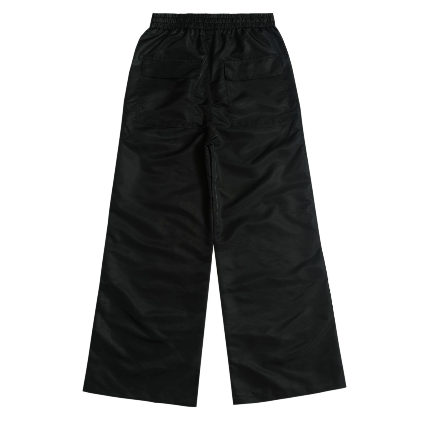 Halloy™ Tie-dye Camouflage Workwear Horn Casual Trousers