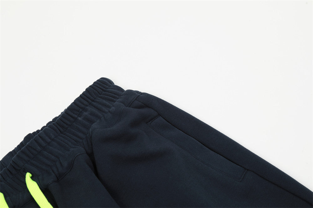 Halloy™ Casual Straight-leg Sweatpants