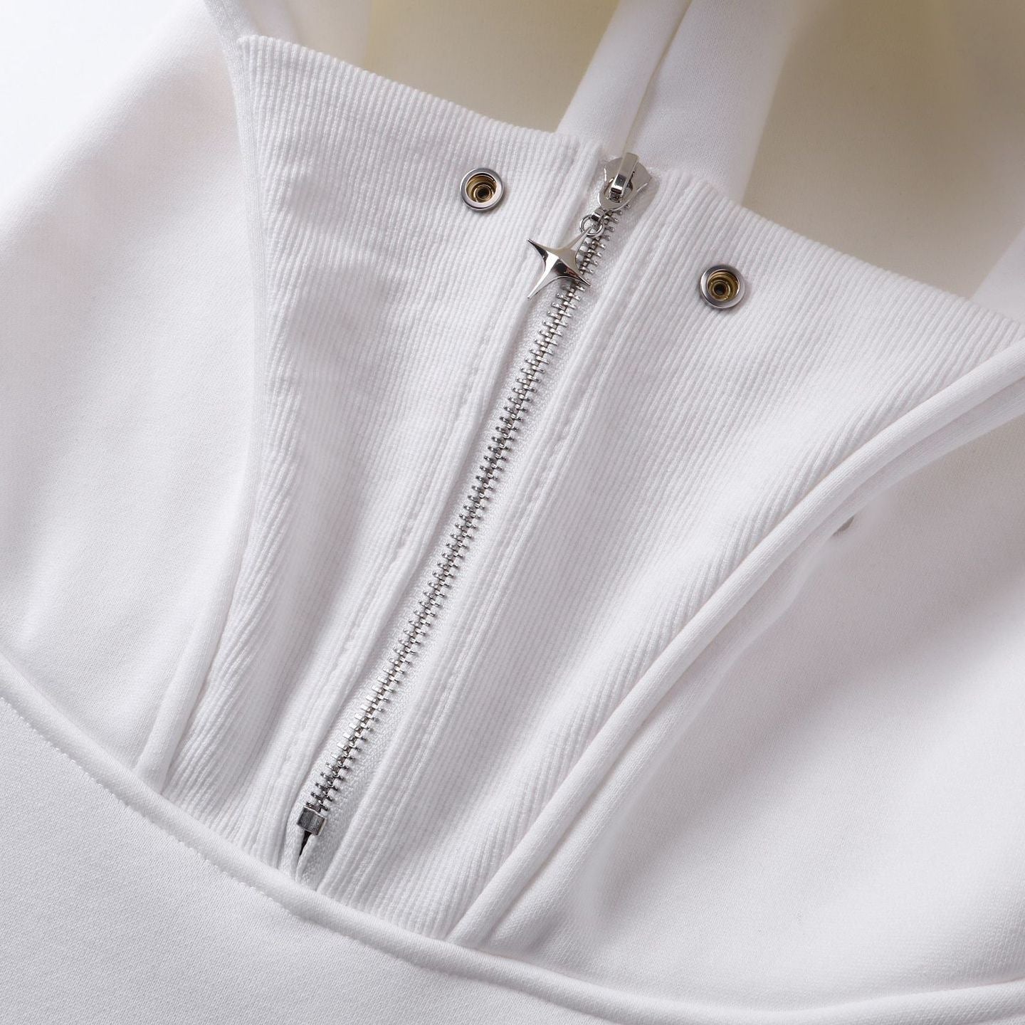 Halloy™ Loose Cool Hooded Sweater