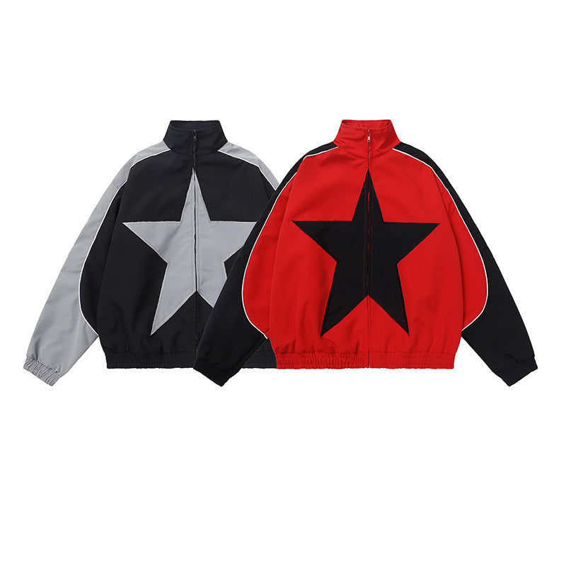 Halloy™ Star Jacket