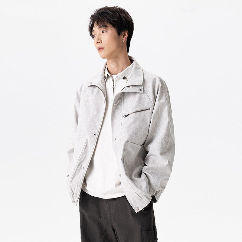 Halloy™ Urban Mechanical Jacket