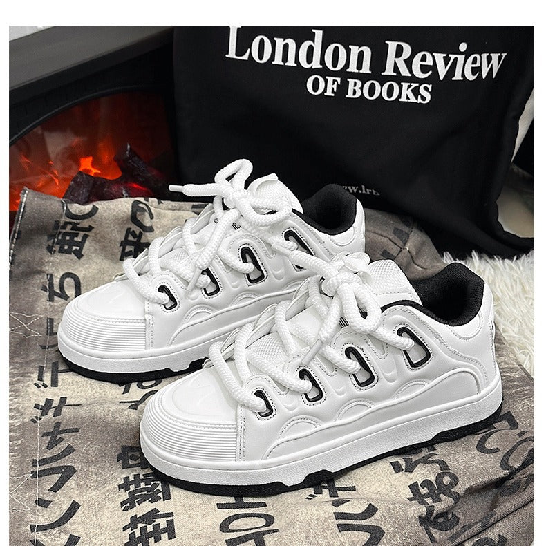 Halloy™ Lovers Sneakers