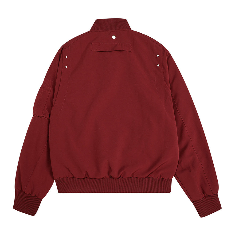 Halloy™ Baseball Uniform Jacket