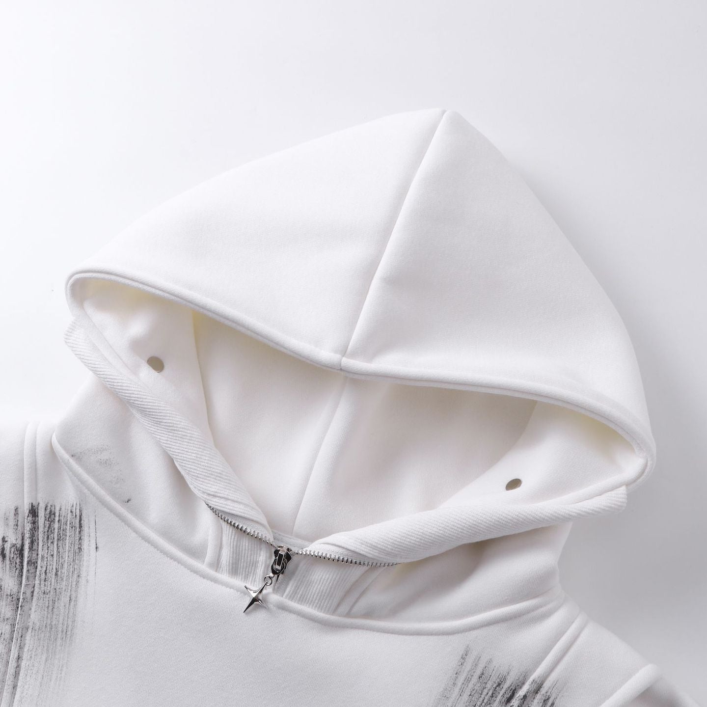 Halloy™ Loose Cool Hooded Sweater