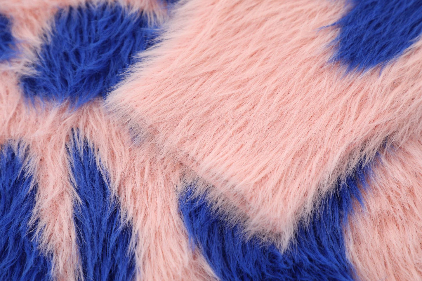 Halloy™ Vintage Furry Sweater