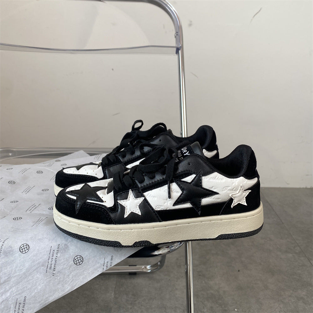 Halloy™ Stars Board Sneakers