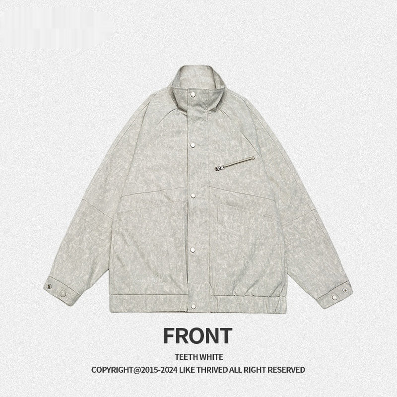 Halloy™ Urban Mechanical Jacket
