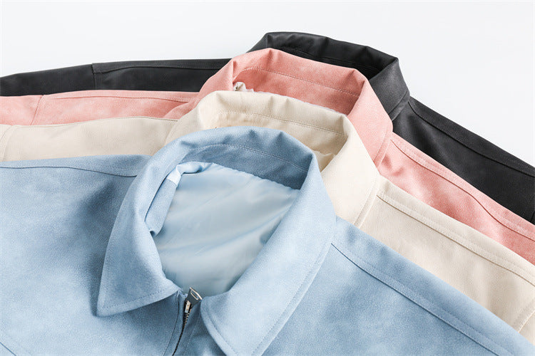 Halloy™ Versatile Cardigan Jacket