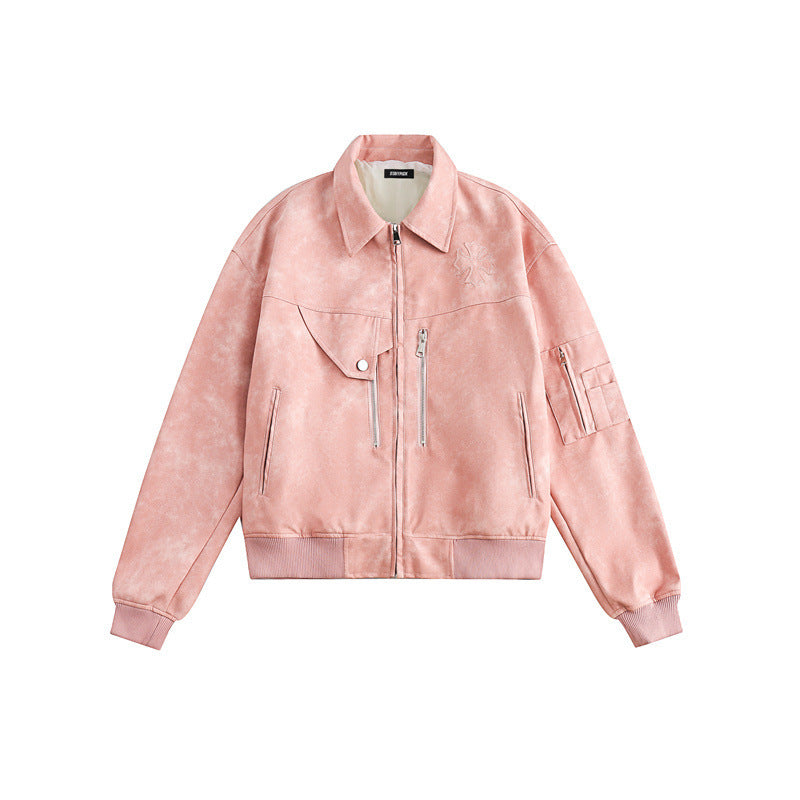 Halloy™ Versatile Cardigan Jacket