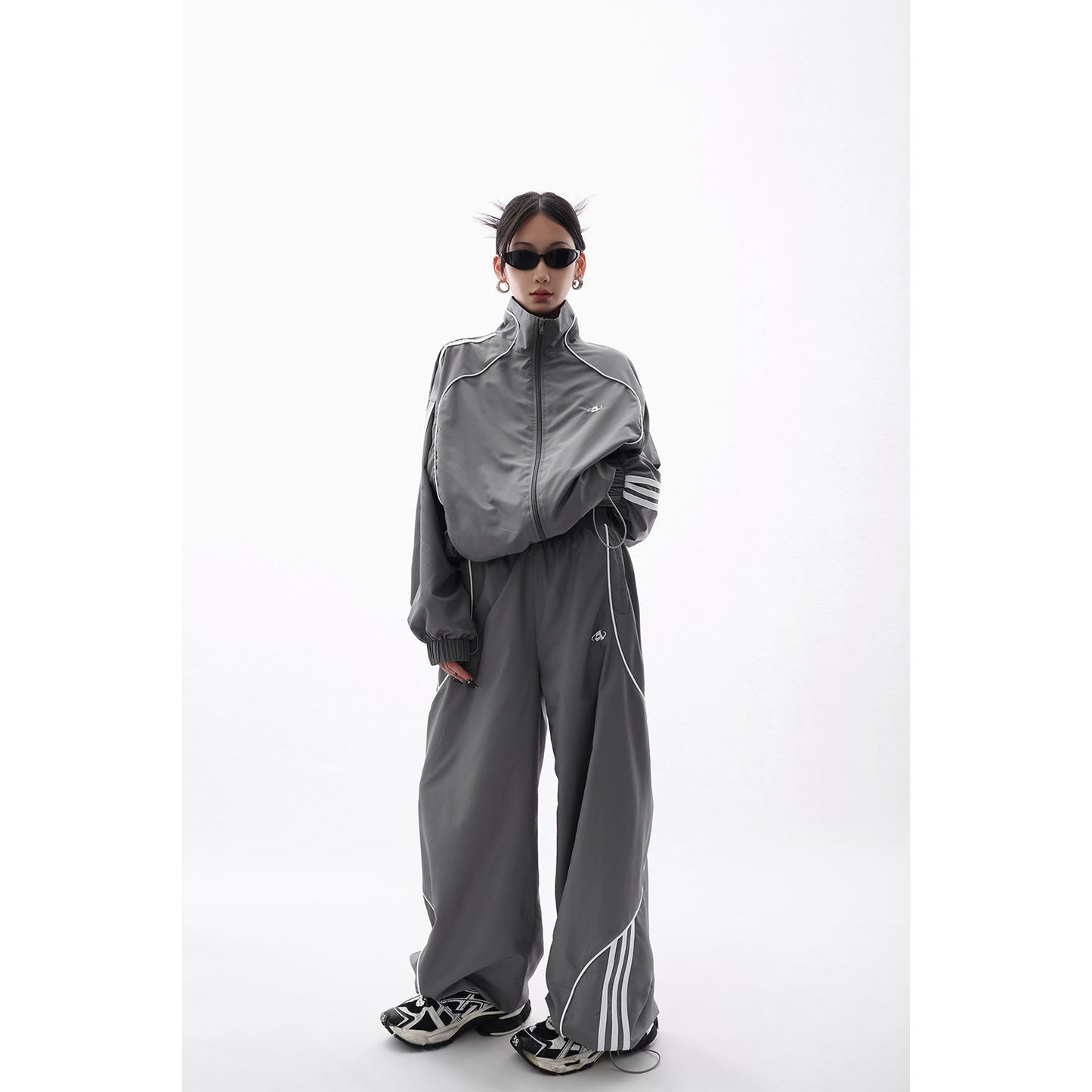 Halloy™ 2-piece Tracksuit TS1