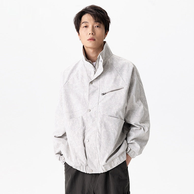 Halloy™ Urban Mechanical Jacket