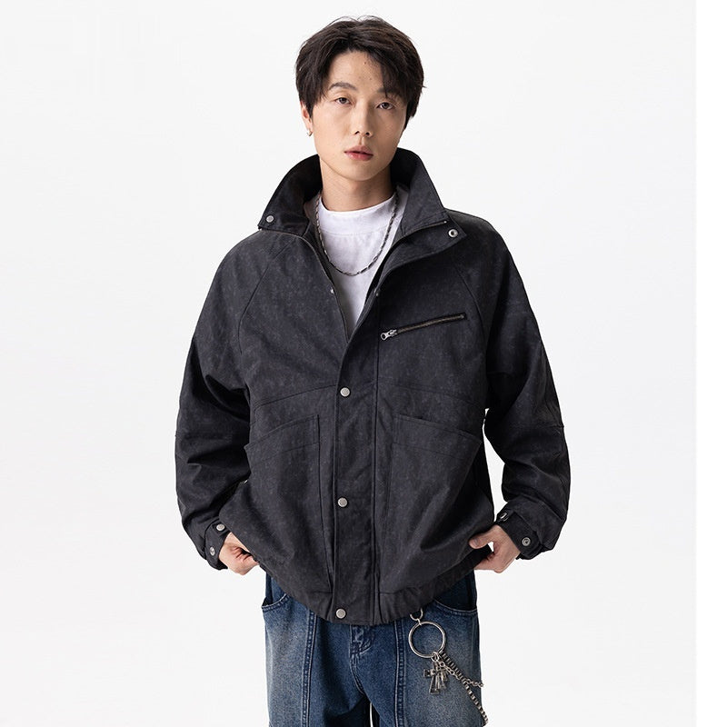 Halloy™ Urban Mechanical Jacket