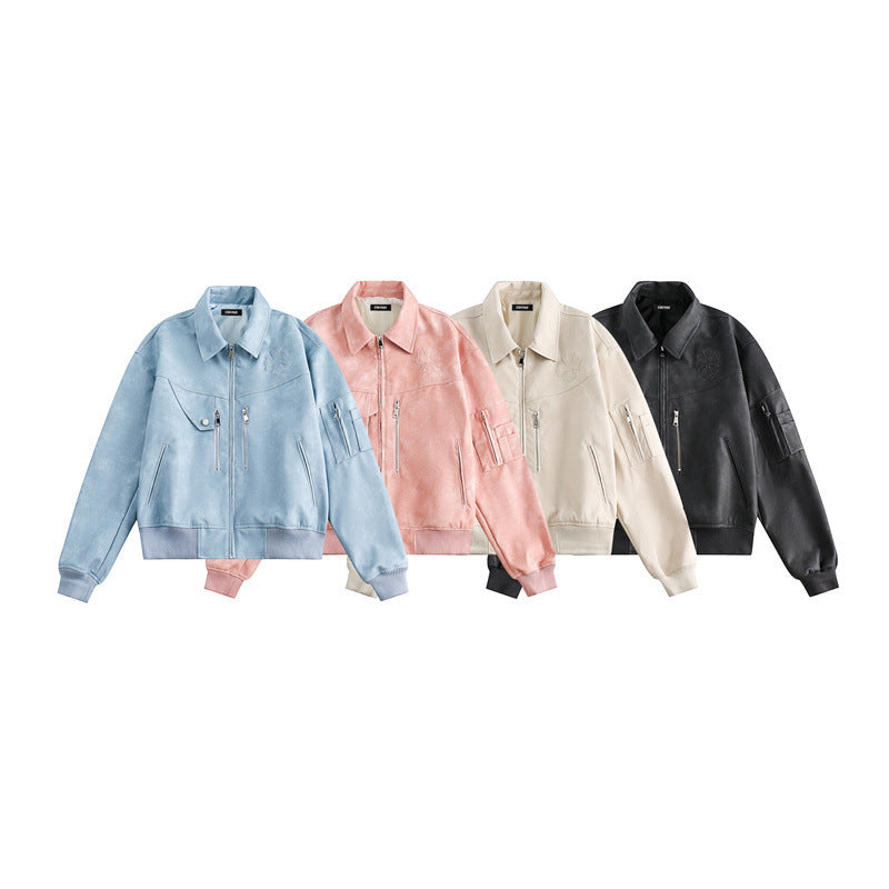 Halloy™ Versatile Cardigan Jacket