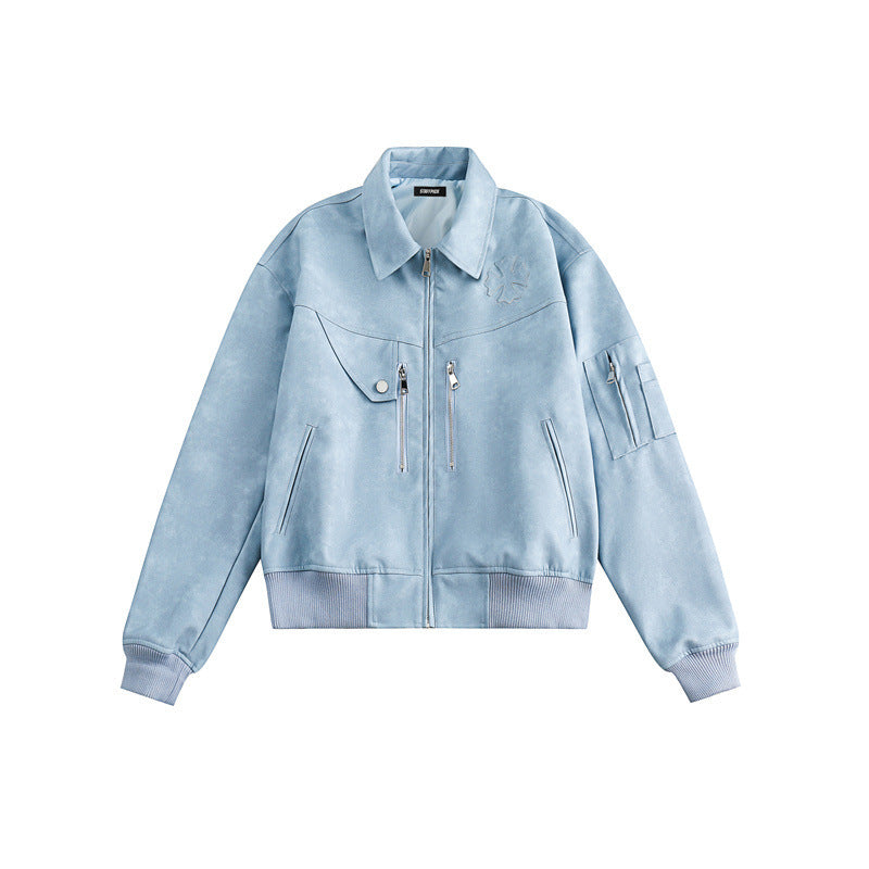 Halloy™ Versatile Cardigan Jacket