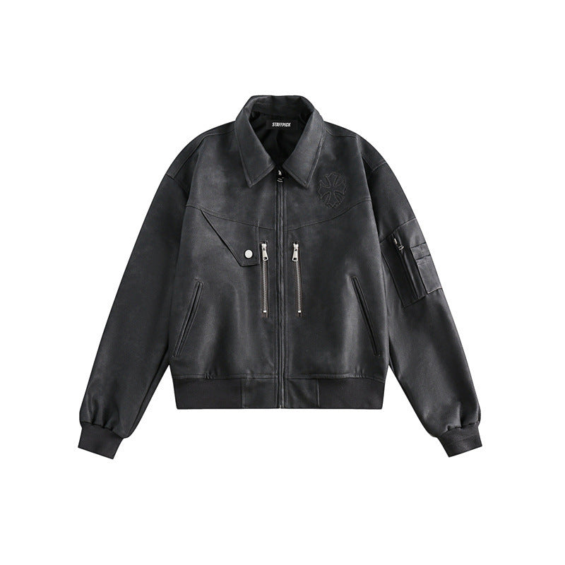 Halloy™ Versatile Cardigan Jacket