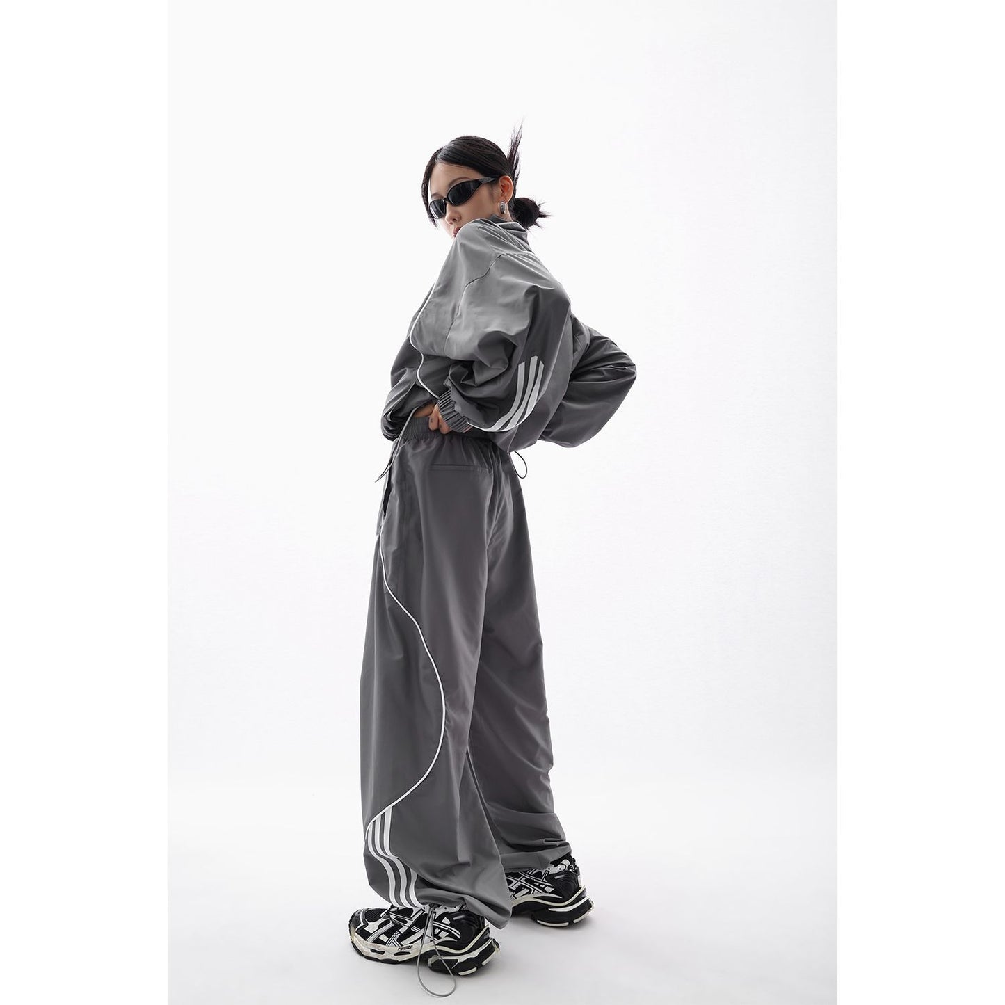 Halloy™ 2-piece Tracksuit TS1