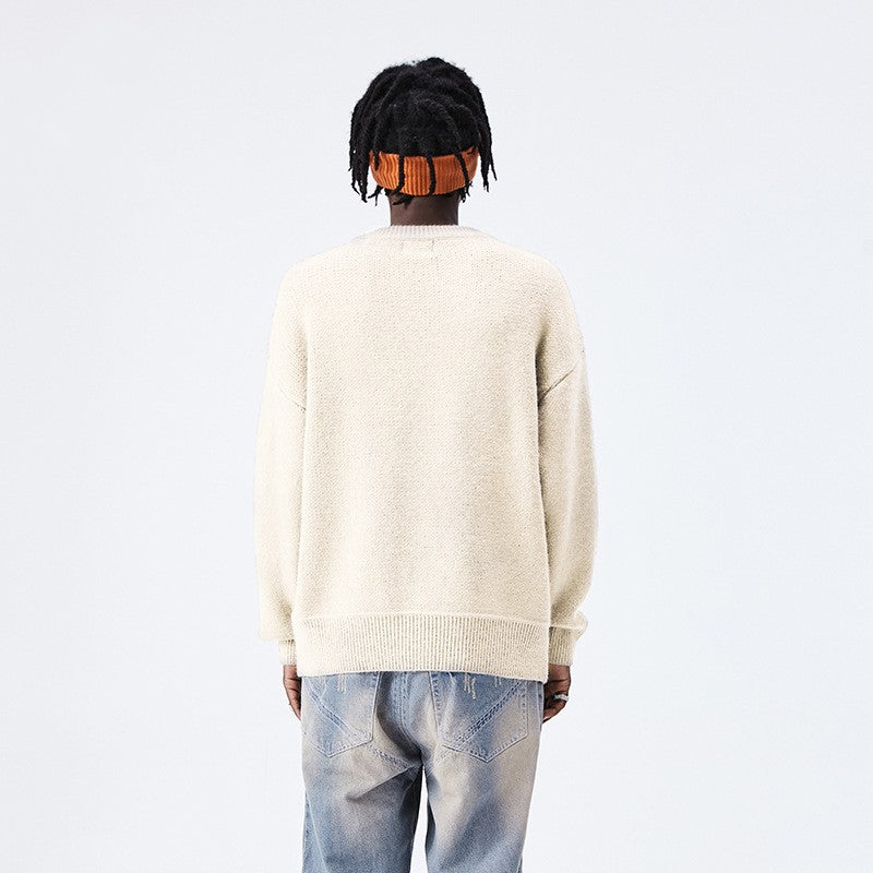 Halloy™ Doberman Pinscher Knit