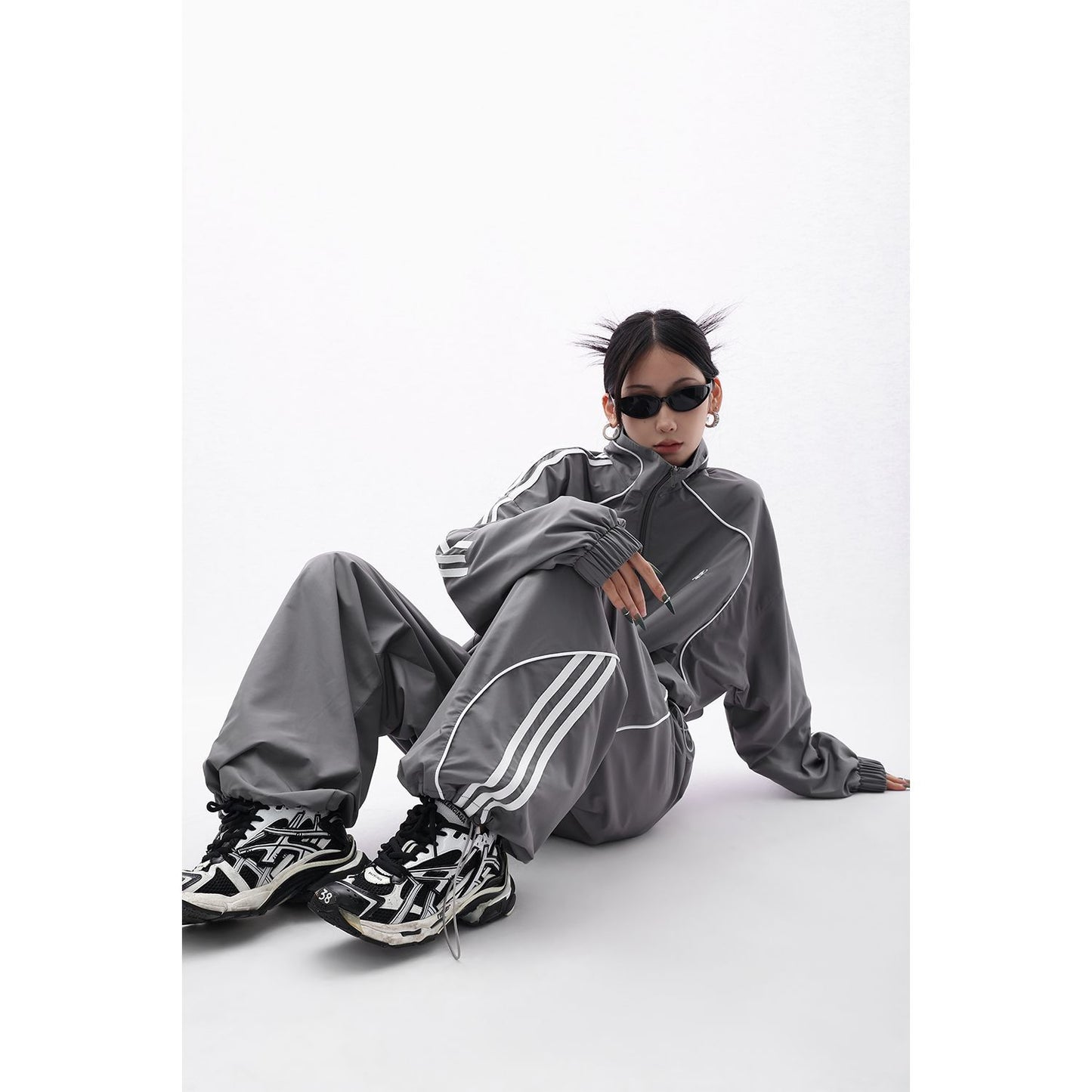 Halloy™ 2-piece Tracksuit TS1