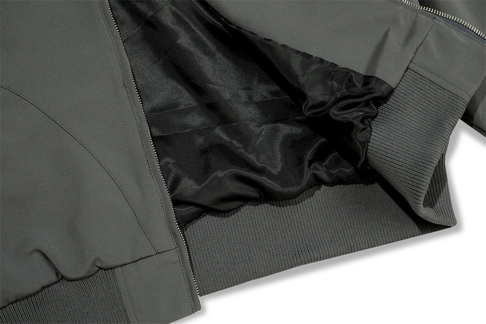 Halloy™ Baseball Uniform Jacket