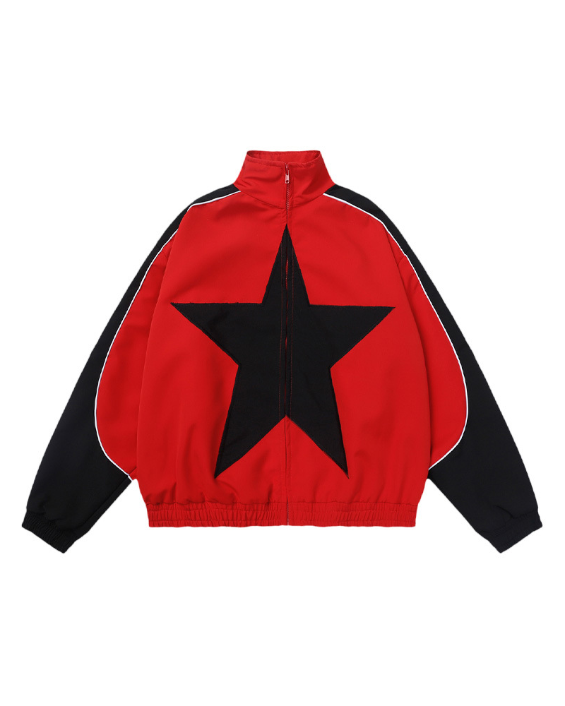 Halloy™ Star Jacket