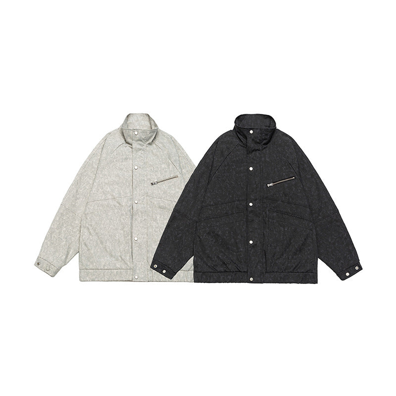 Halloy™ Urban Mechanical Jacket