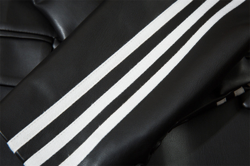 Halloy™ Embroidered Lapel Suit Jacket
