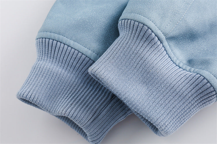Halloy™ Versatile Cardigan Jacket