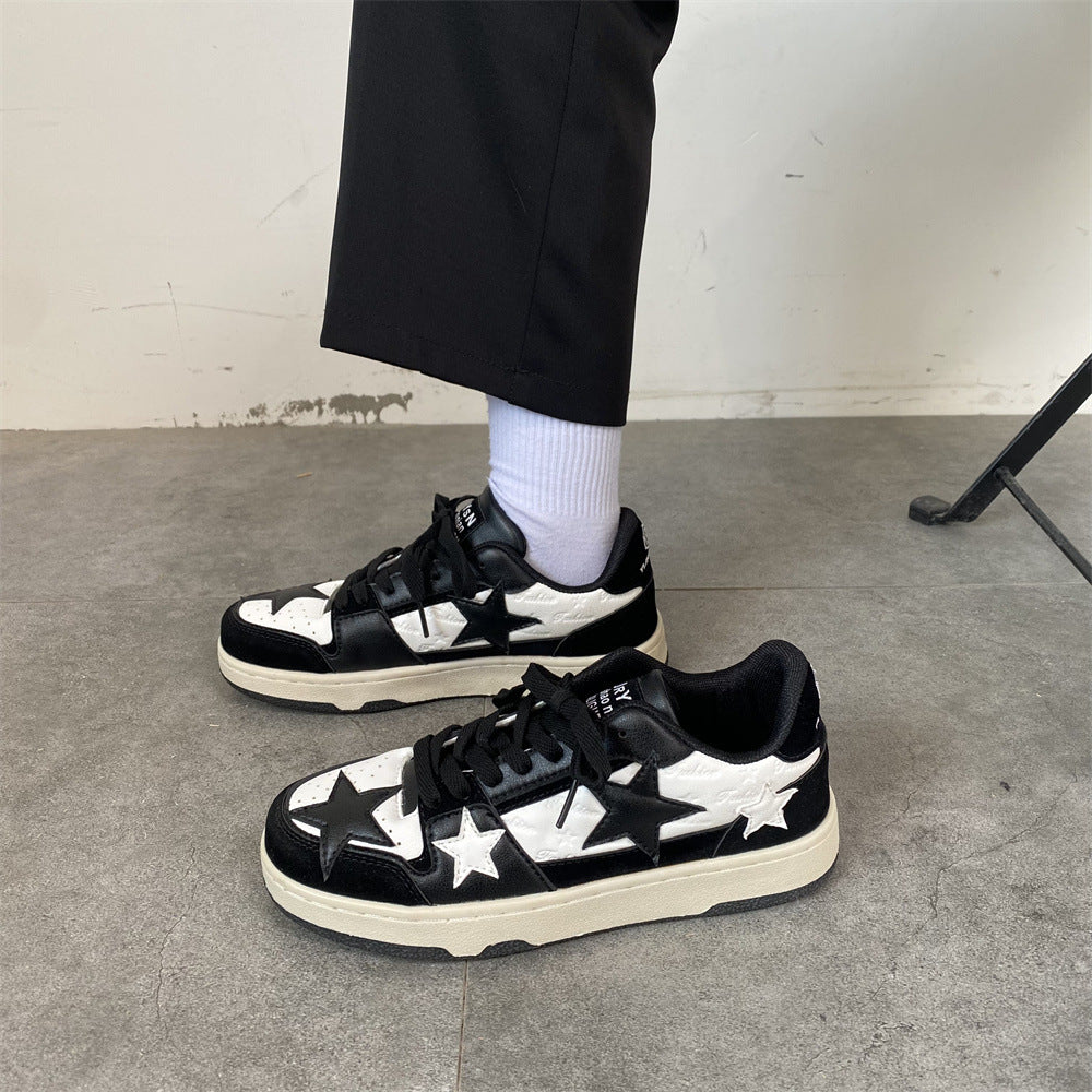 Halloy™ Stars Board Sneakers