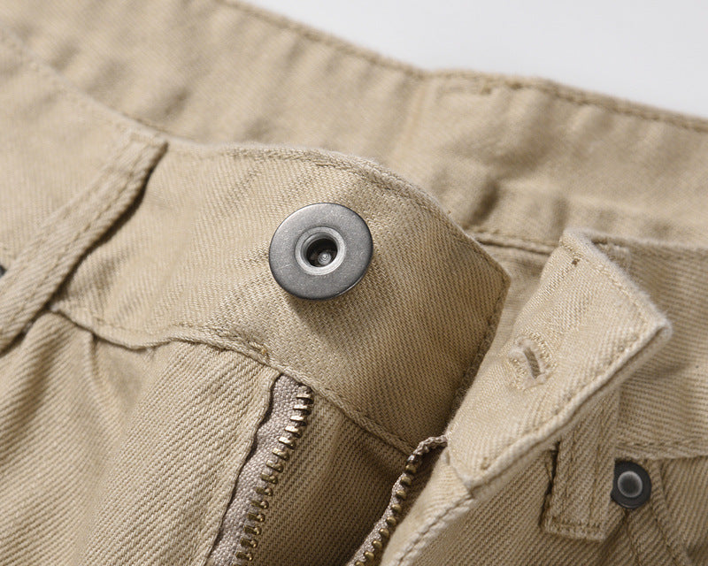 Halloy™ Loose RO Hip Hop Street Casual Pants