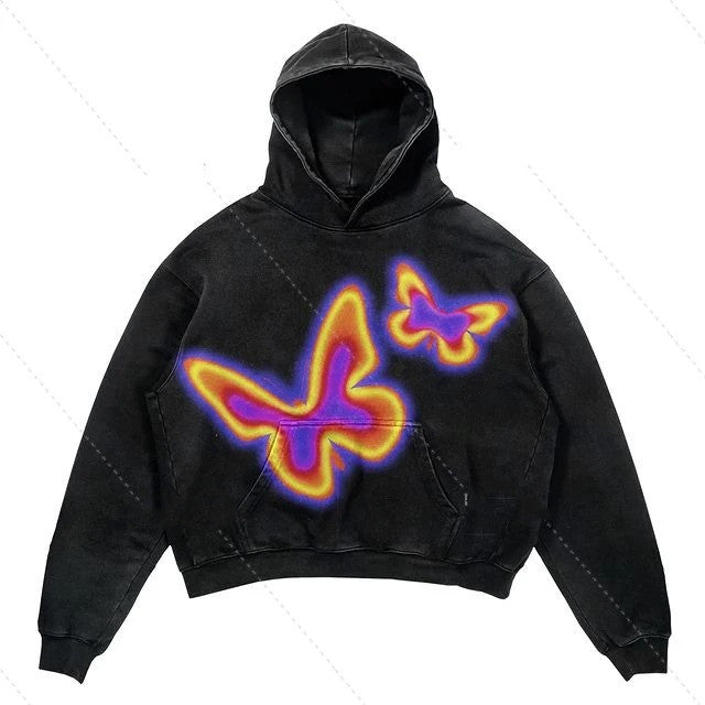 Halloy™ Gothic BLAST Hoodie