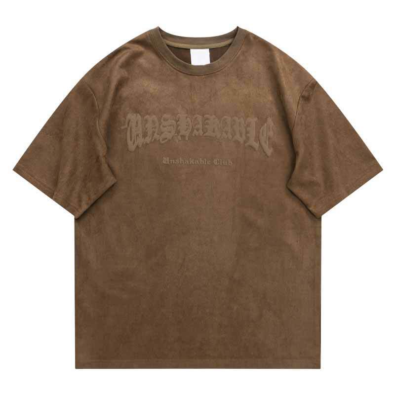 Halloy™ Wingman Retro T-shirt