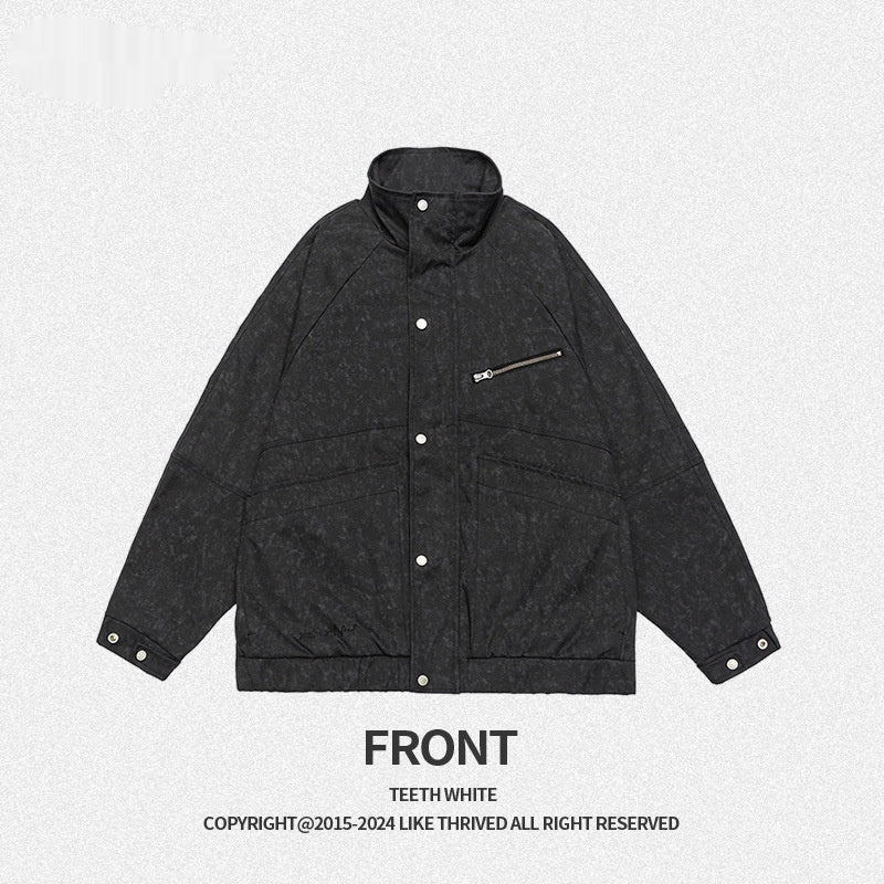 Halloy™ Urban Mechanical Jacket