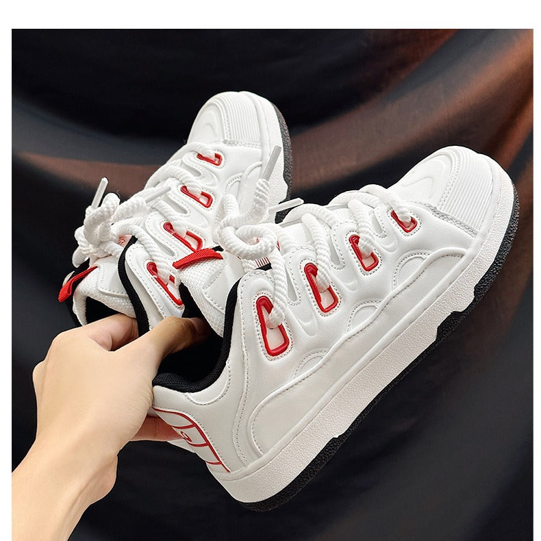 Halloy™ Lovers Sneakers