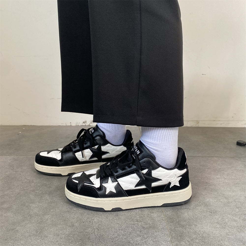 Halloy™ Stars Board Sneakers