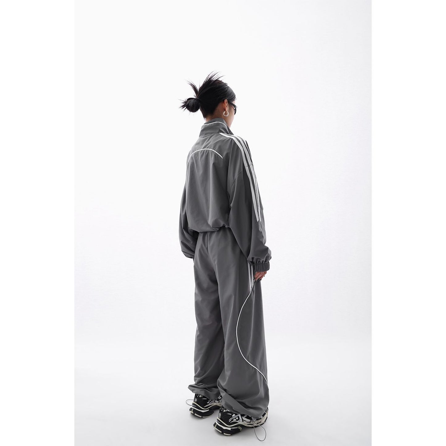 Halloy™ 2-piece Tracksuit TS1