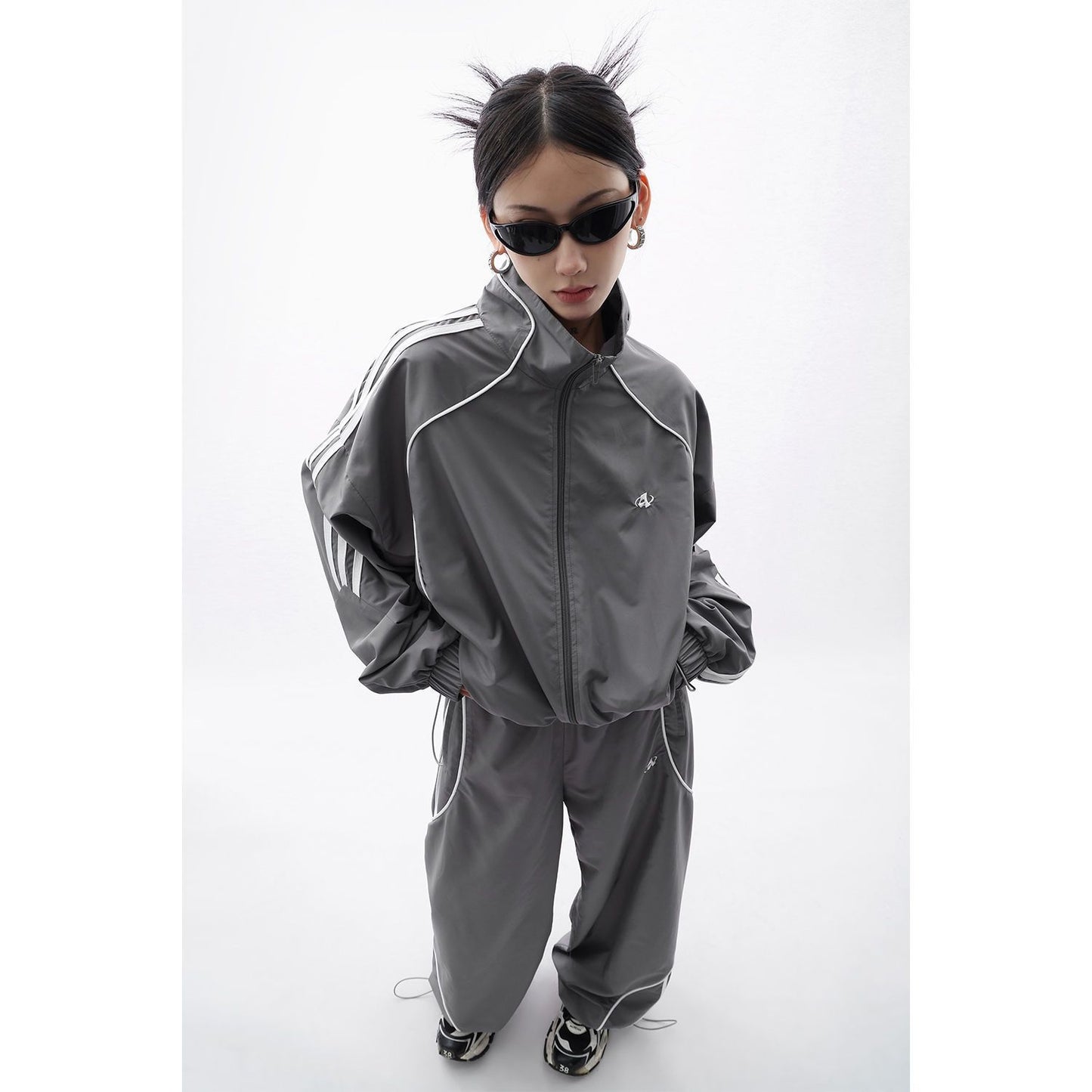 Halloy™ 2-piece Tracksuit TS1