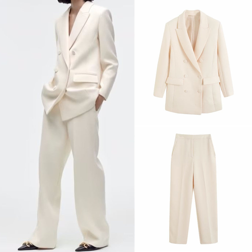 Halloy™ Women's Suit