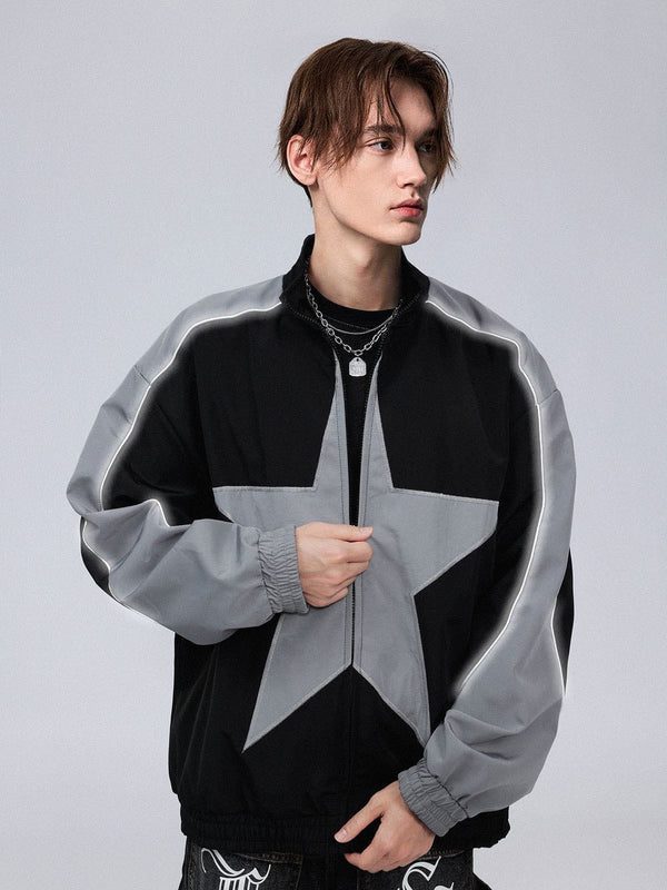 Halloy™ Star Jacket