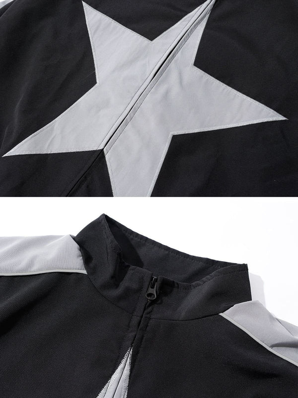 Halloy™ Star Jacket