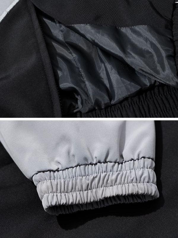 Halloy™ Star Jacket