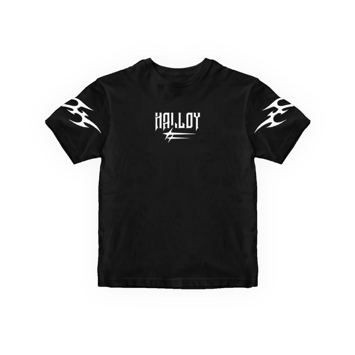 Halloy™ Logo T-shirt