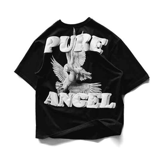 Halloy™ "Pure Angel" T-shirt