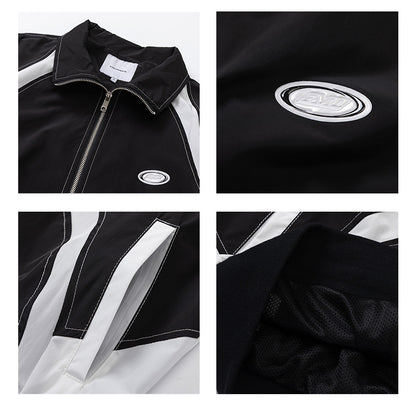 Halloy™ X Sports Jacket