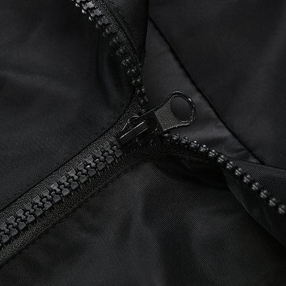 Halloy™ Edgy Short Pilot Jacket