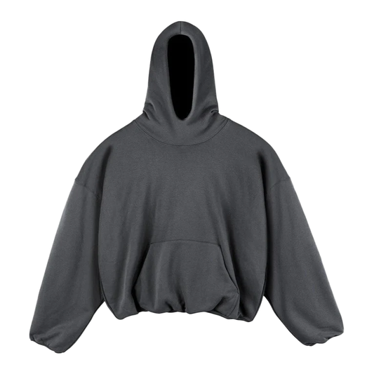 Halloy™ Loose Perfect Hoodie