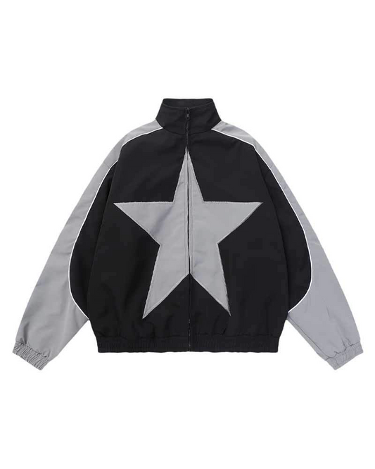 Halloy™ Star Jacket