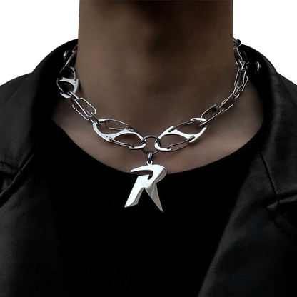 Halloy™ Sense R Necklace