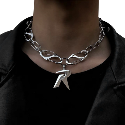 Halloy™ Sense R Necklace