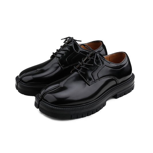 Halloy™ Thick Sole Split-Toe Shoes